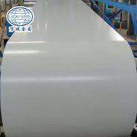 0.44mm*800mm PPGI steel coil Peru 